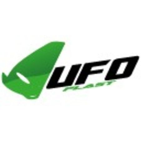 Guardabarros trasero UFO - motoscamaralweb.com