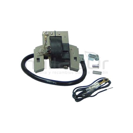 BOBINA B&amp;amp;S 5 HP HORIZONTAL + VERTICAL - motoscamaralweb.com