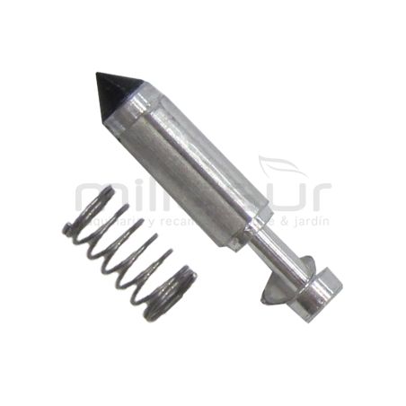 AGUJA CARBURADOR HONDA GX110. GX120. GX140 - motoscamaralweb.com