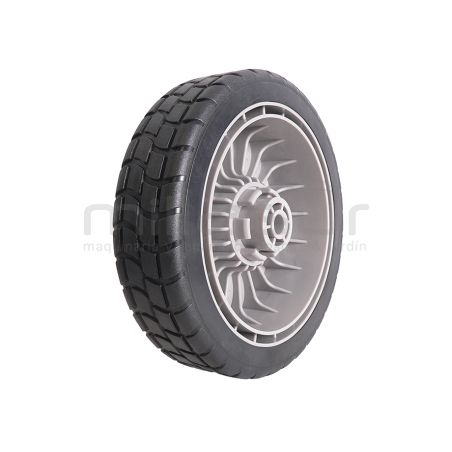 RUEDA DELANTERA CORTACESPED HONDA - motoscamaralweb.com