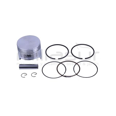 PISTON ROBIN EY20 (67 mm) - motoscamaralweb.com