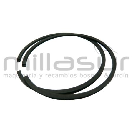 ARO. SEGMENTO PISTÓN 38.5x2 - motoscamaralweb.com