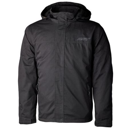Sudadera RST Loadout Full Zip - motoscamaralweb.com