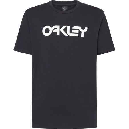 Camiseta OAKLEY Mark II Tee 2.0 - motoscamaralweb.com