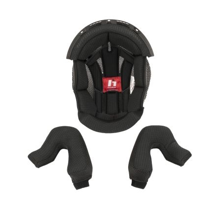 Recambio Acolchado Interior para Casco LS2 OF819 | Motos Camaral