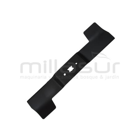 CUCHILLA CORTACÉSPED 445 MM ADAPTABLE A MTD B451. FLEURELLE B451. GE45 ... - motoscamaralweb.com