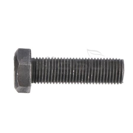 TORNILLO CUCHILLA ROSCA IZQUIERDA 3/8-24 1.25 TC86M. TC92H (57) - motoscamaralweb.com