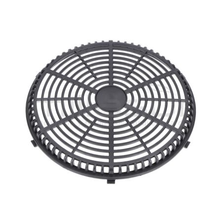 TAPA REJILLA DE ARRANQUE LC1P92F-1(452CC) (9) - motoscamaralweb.com