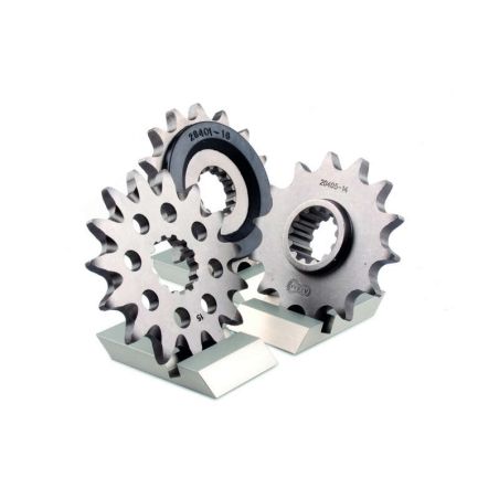 Piñón AFAM acero racing 52618 - Paso 520 - motoscamaralweb.com