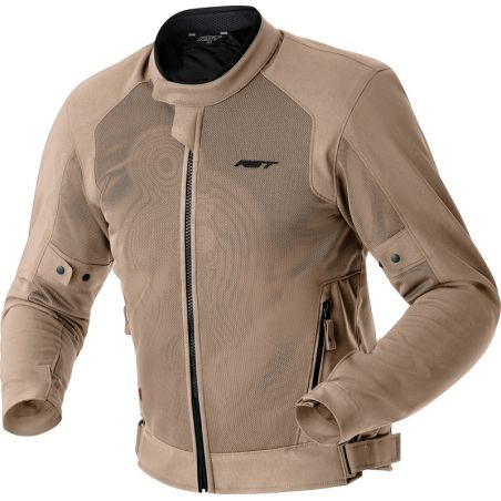 Chaqueta textil RST Spectre Air D3O - arena - motoscamaralweb.com