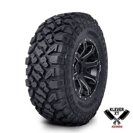 Neumático KENDA K3204R KLEVER XT 27X9 R 14 8PR 65M E TL - motoscamaralweb.com