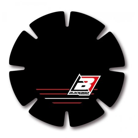Adhesivo tapa embrague BLACKBIRD Gas Gas MC - motoscamaralweb.com