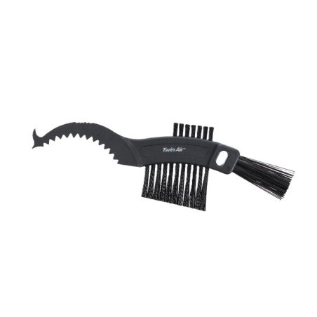 Cepillo de detallado TWIN AIR - motoscamaralweb.com