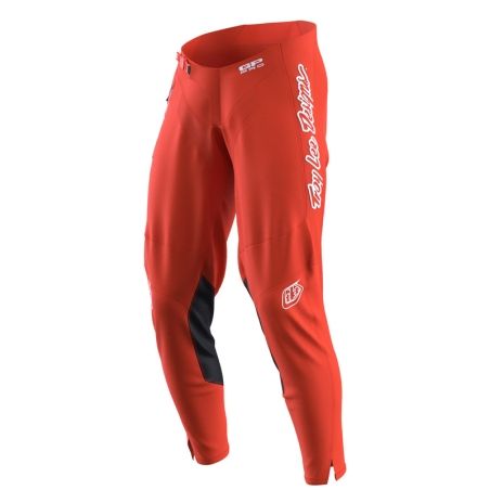 Pantalón TROY LEE DESIGNS GP Pro Mono - Naranja - motoscamaralweb.com