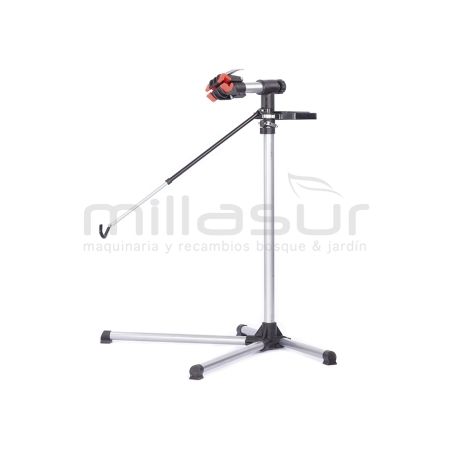 SOPORTE TALLER PARA DESBROZADORA - motoscamaralweb.com
