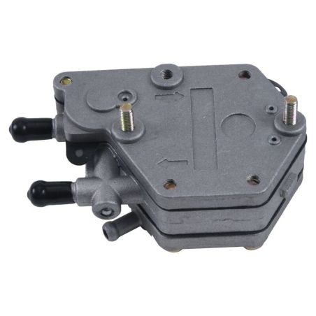 ALL BALLS Vacuum Operated Fuel Pump - motoscamaralweb.com
