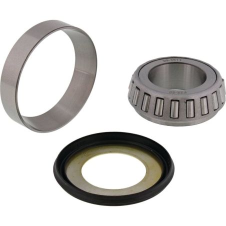 ALL BALLS Steering Bearing Kit with Seal - motoscamaralweb.com