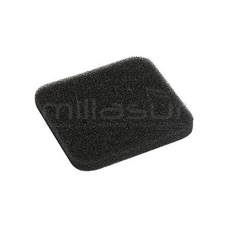 PRE FILTRO AIRE STIHL FS75-80-85. FR85. BG75 - motoscamaralweb.com