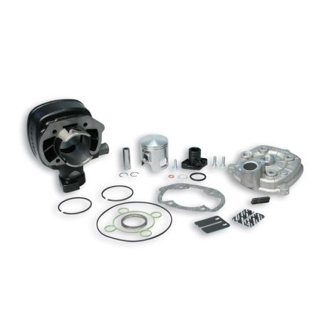 Kit cilindro completo MALOSSI hierro ø 47 mm - motoscamaralweb.com