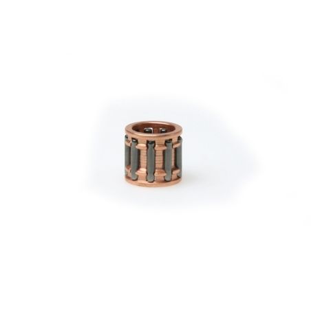 Jaula de agujas MALOSSI chapa de cobre ø 10x14x13 - motoscamaralweb.com