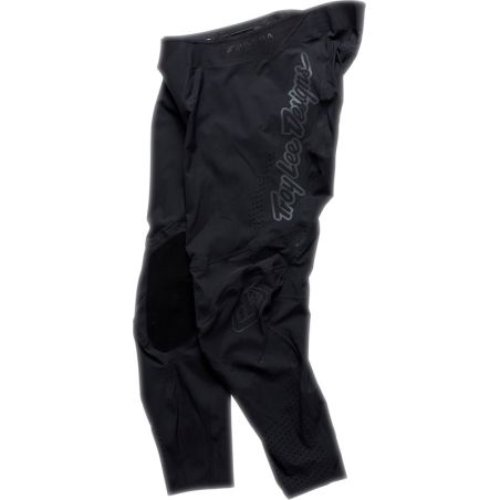 Pantalón TROY LEE DESIGNS SE Ultra - Mono Negro - motoscamaralweb.com