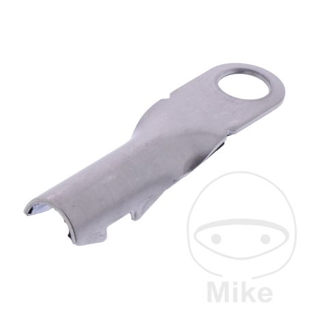 Soporte Boquilla Final Micro Scottoiler | Motos Camaral