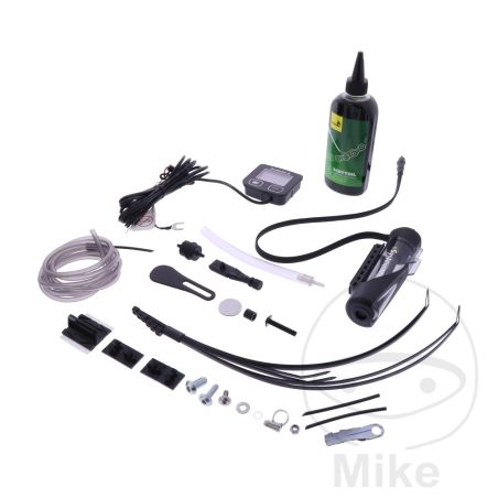 Scottoiler E-System V3.1 Universal con Bio Aceite | Motos Camaral
