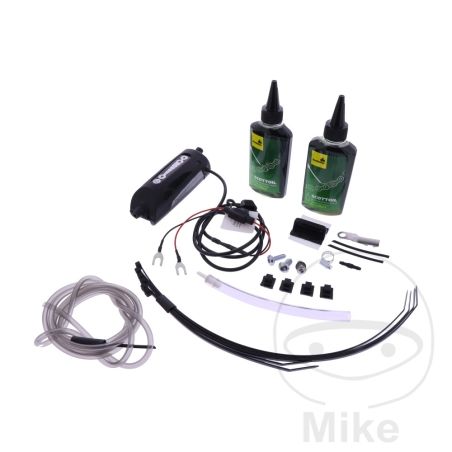 Scottoiler XSystem 3.0+ Lubricador Cadena | Motos Camaral