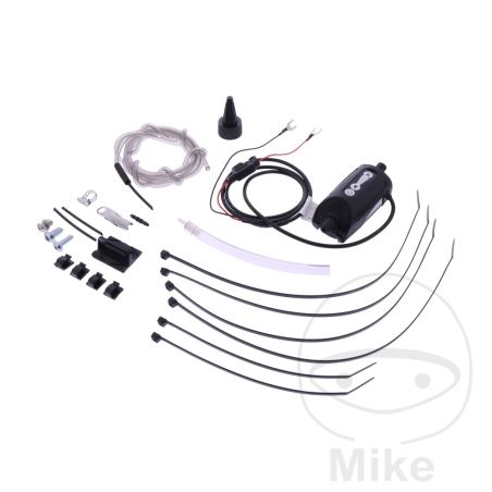 Micro Sistema X 3.0+ Scottoiler Essentials | Scottoiler | Motos Camaral