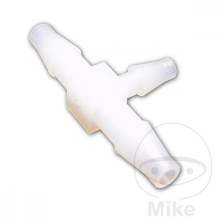 T-Pieza 4 mm Scottoiler | Scottoiler | Motos Camaral