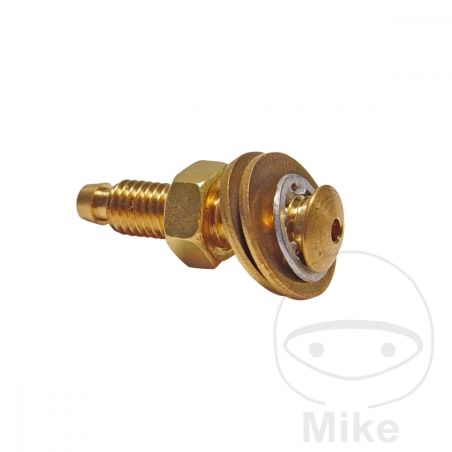 Adaptador Uni Scottoiler | Scottoiler | Motos Camaral