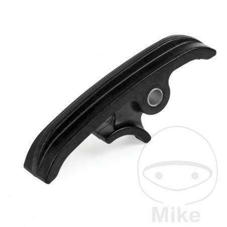 Patín Guía Cadena Basculante Negro | Motos Camaral
