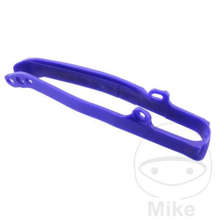 Protección Patín Basculante Azul 98 | Motos Camaral