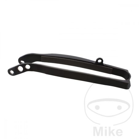 Protección Basculante Negro | Patín de Cadena | Motos Camaral