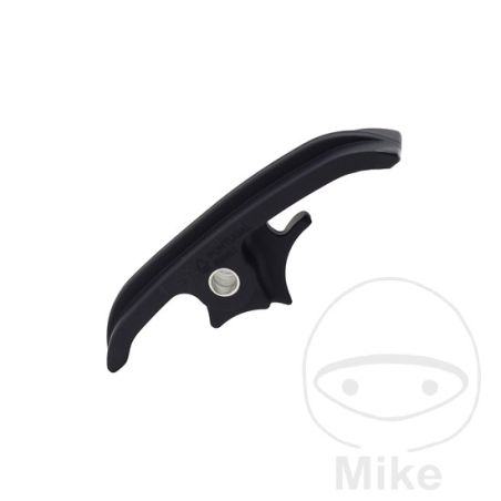 Protección Basculante Negro para Moto | Motos Camaral