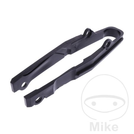 Protector de Basculante Negro | Repuesto Moto | Motos Camaral