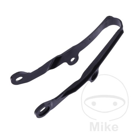 Protección Basculante Negro | Patín Cadena | Motos Camaral