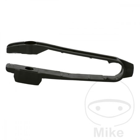 Patin Protección Basculante Negro | Motos Camaral