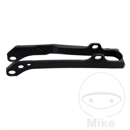 Protector de Basculante Negro para Moto | Motos Camaral