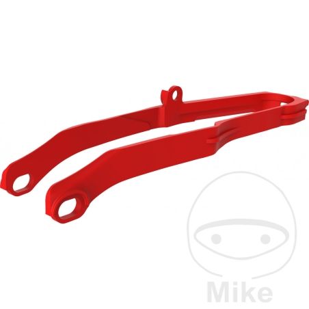 Protección Basculante Rojo 04 | Patín | Motos Camaral