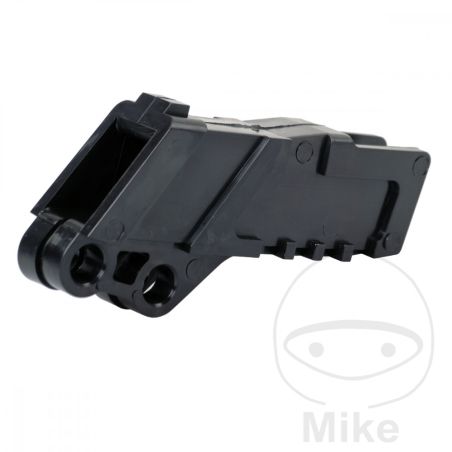 Guía de cadena negro para moto | Motos Camaral