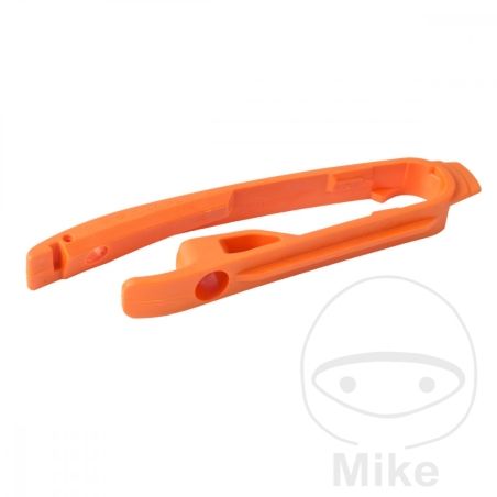 Protección Basculante Naranja | Recambio Moto | Motos Camaral