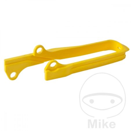 Patín de Basculante Amarillo | Recambio Moto | Motos Camaral