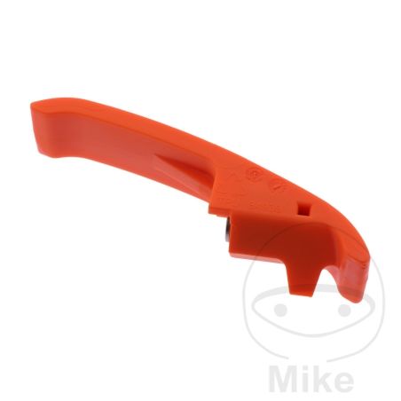 Guía de Cadena Naranja para Moto | Motos Camaral