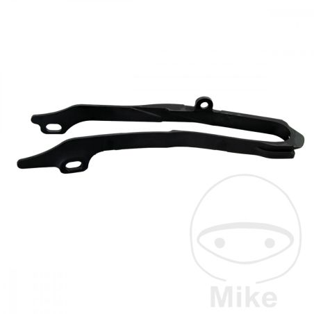 Protección de Basculante Negro para Moto | Motos Camaral