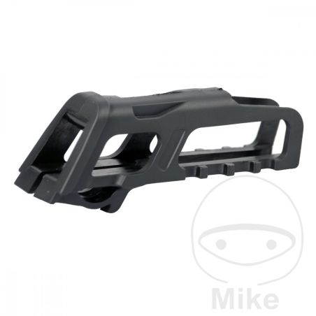 Guía de Cadena Negro para Transmisión de Moto | Motos Camaral