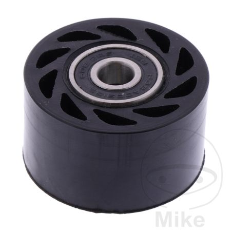 Rodillo de Cadena Universal 42mm Negro | Polisport | Motos Camaral