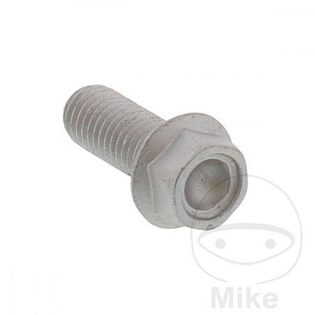 Tornillo Hexagonal OEM M10x1.5x25 | Recambio Original | Motos Camaral