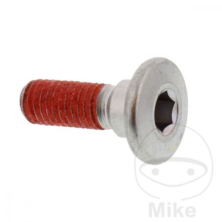 Tornillo OEM Disco Freno / Corona M8x1.25x25 | Motos Camaral