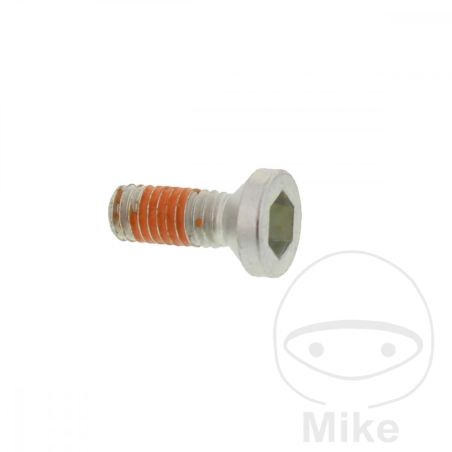 Tornillo disco de freno OEM M6X1X12MM | Rec. Original | Motos Camaral
